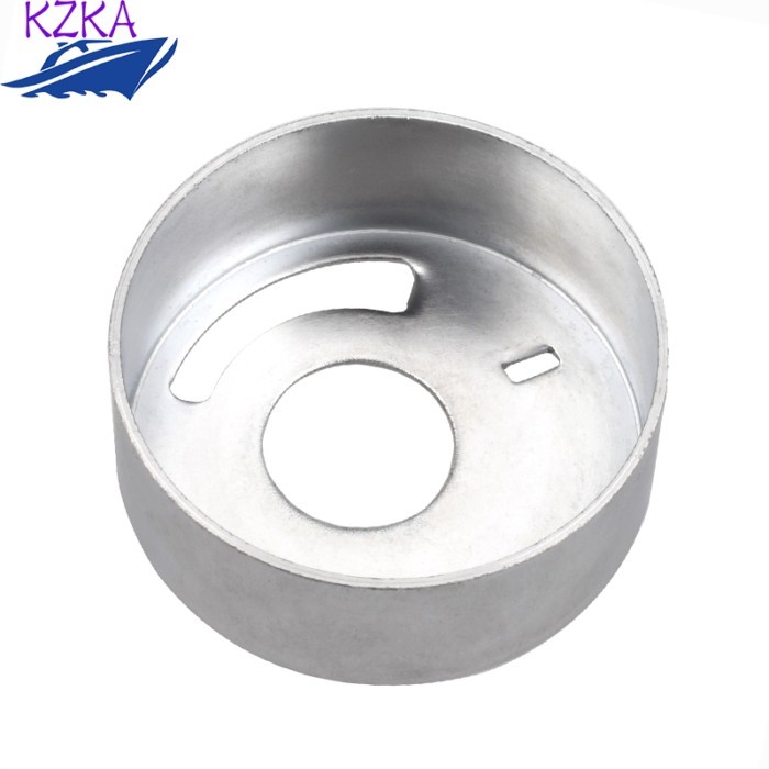 61N-44322 Insert, Cartridge For Yamaha 25HP 30HP F20 F25 F45 Outboard Engine 61N-44322-01 Accessori
