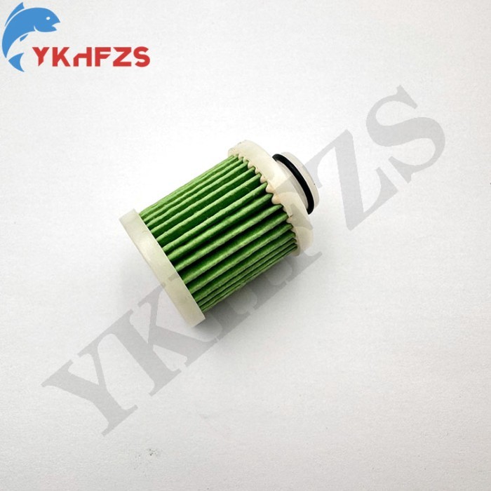 15412-92J00 Fuel Filter For Suzuki Outboard Motor 100/115/140/150/175/200 HP 4 stroke A 15412-92J00