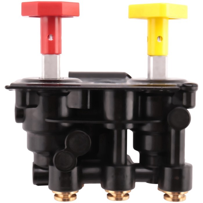 KN20619 RKN20619 Control Valve Assembly MV3 Module Dash Valve Replacement Parts For Volvo Trailer P