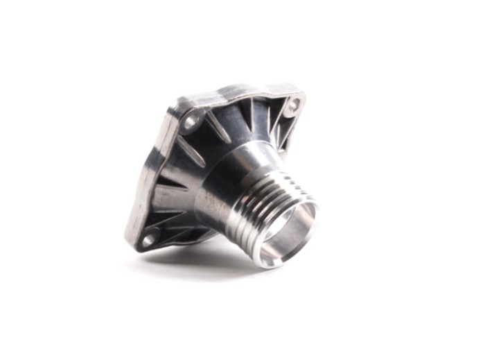 Thermostat Housing Cover  for BMW E32 E34 E38 E31 530I 540I 740I 740IL 840CI 11531720173