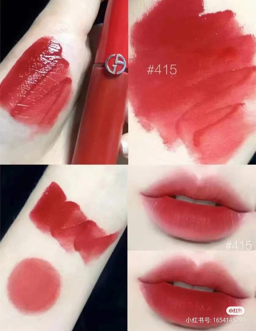 [Shopee Special Selection] 12 ขายขั้นต่ํา 1.00 รุ่นคุณภาพสูง ลิปกลอสหลอดแดงกลิ่นเพื่อรส 6.5ml พร้อมส