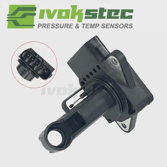 Mass Air Flow Sensor Meter MAF For LEXUS IS300 GS300 LS430 ES300 GS450h RX300 ES330 RX330 RX400h GS