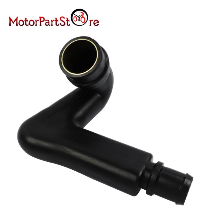 Cranckcase Breather Hose Tube Fit for Volkswagen VW Passat GLS Audi A4 Quattro A6 1.8L Replaces 058