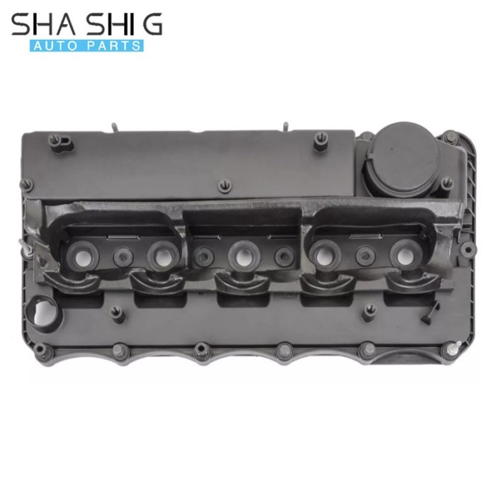 BK3Q6K271CH Auto Parts Engine Valve Cover Rocker Assy for Ford Pickup Ranger 3.2 TDCi 2011- BK3Q-6K