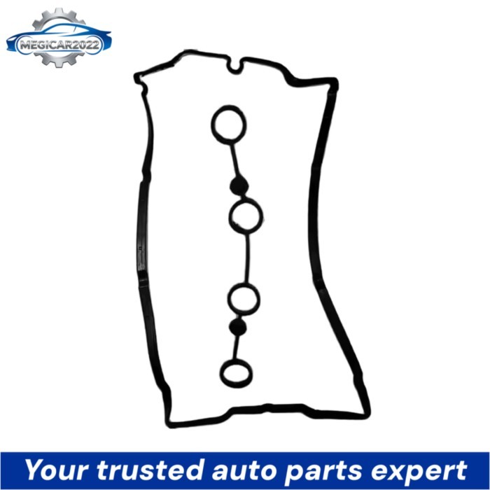 Engine Parts Gasket Rocker Cover Fit 1.6 1.8 2.0L For Chery M11 M12 A21FL-C B11 B14 A21 B11FL T11 G