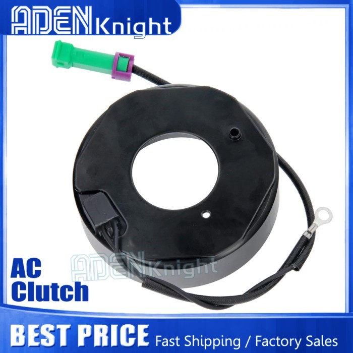 AC Compressor Clutch Coil For Audi A4 B5 A6 C5 Skoda Superb VW Passat Variant 8D0260805B 8D0260805J
