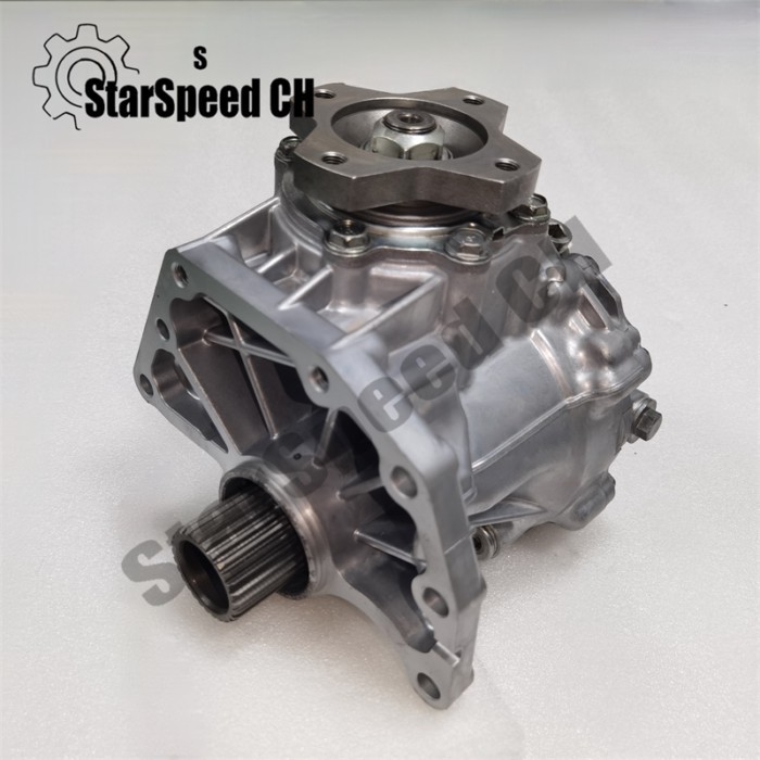 33100-3KV0A AP02 Transfer Case Assembly For Nissan Pathfinder Murano Infiniti QX60 Hybrid Models CV