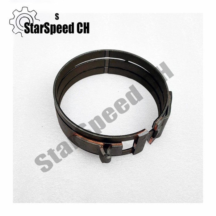 Brand New JF506E 09A RE5F01A Automatic Transmission Brake Belt JF506 JF506E-F FP01-19-360 For Nissa