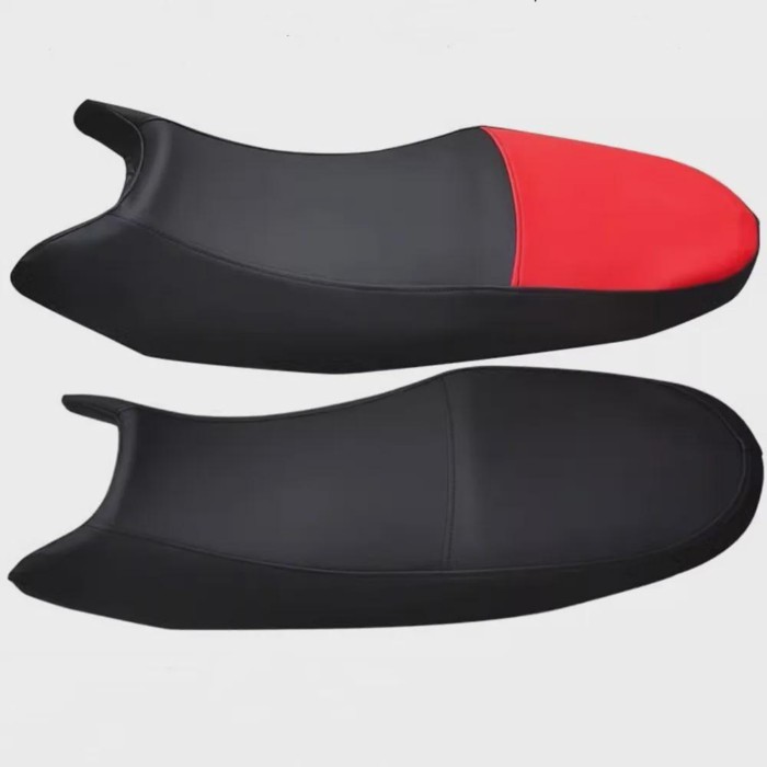 FOR Suzuki GW250 GW250F GW250S Motorcycle Leather Motorcycle Seat Cushion Cover GW250 GW250F GW250S