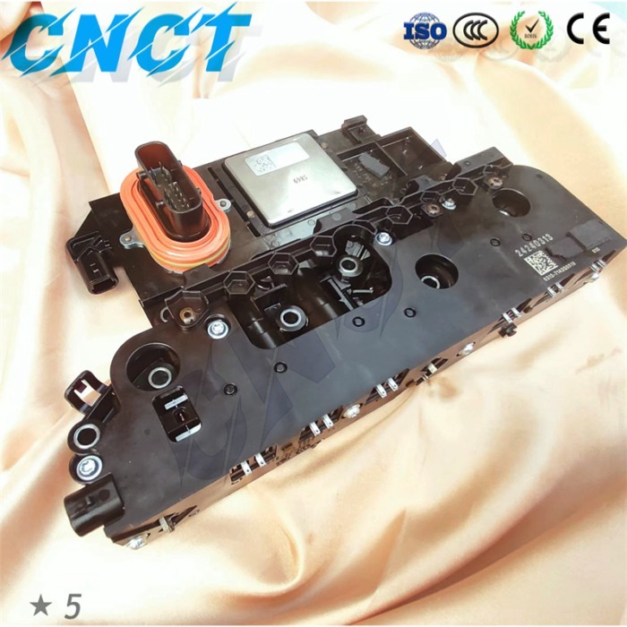 24244571 6T70 6T75 6T80 TCM Transmission Control Module For Chevrolet Equinox Impala 24261875 24275
