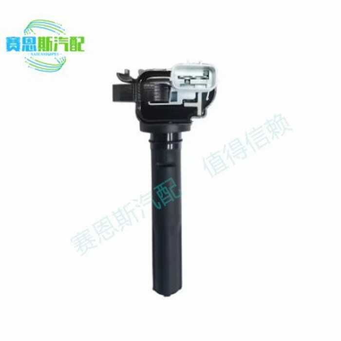 334-62J-62J-0 เหมาะสําหรับ Suzuki คอยล์จุดระเบิดแพ็คเกจแรงดันสูง 334-62J