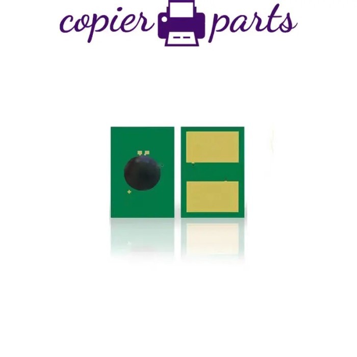 2PCS 7K/EUR 45807106 Toner Cartridge chip For OKI B412 B432 B512 MB472 MB492 MB562 B432dn B412dn B5