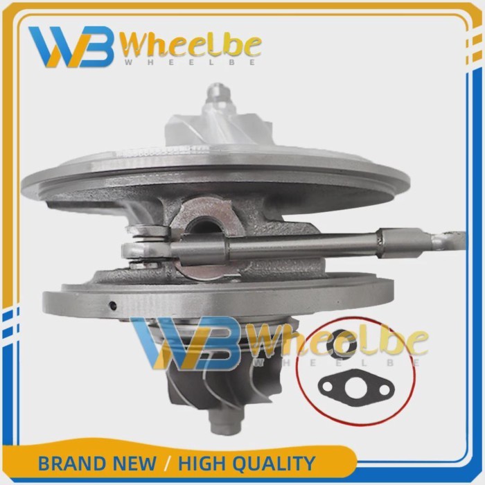 Car Turbo Cartridge Core For Ford Ranger 2.2 TDCi 110Kw Puma GTD1449VZ 831157-5002S 2012- 831157 FB