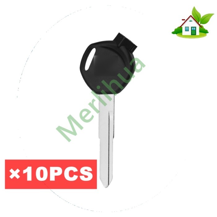 Wuyang Honda motorcycle key, suitable for: Honda motorcycle, original thickness, high quality motor