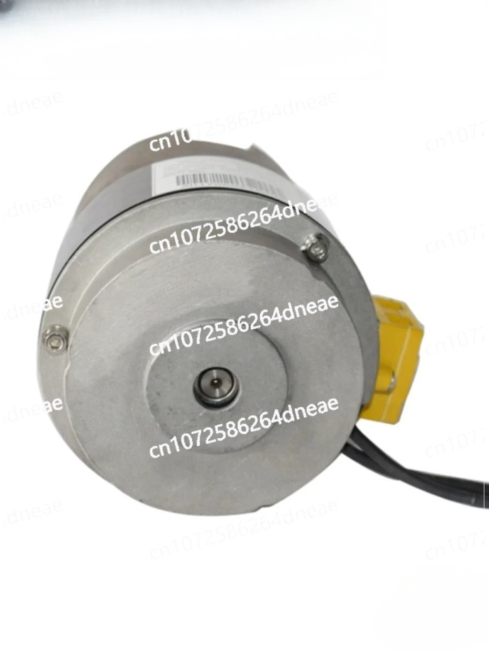 Electric Pallet Truck Forklift Accessories Travel Drive Motor ZD11265-650W24V