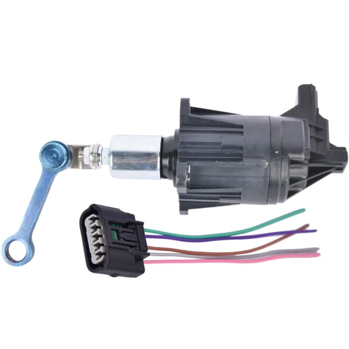 1pc K6T52372 New Turbo Charger EGR Solenoid Valve Actuator For Honda Civic 1.5L Auto Parts
