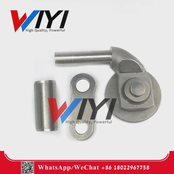 Turbocharger  Repair Kit for Toyota Honda Lexus Automotive GS NX 8AR-FTS 2.0T  17201-36010