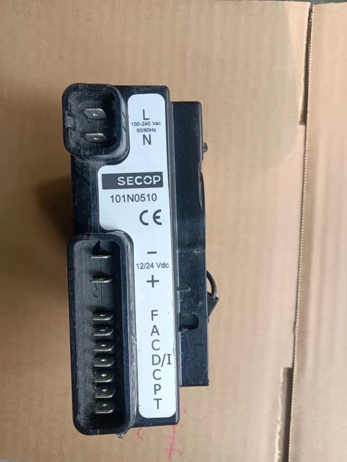 SECOP Drive Board/module of DC Variable Frequency Compressor Driver