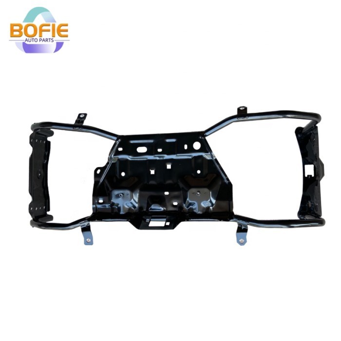 5839A010 Car spare wheel carrier body parts tire For Mitsubishi Pajero Montero V83 V85 V86 V87 V88