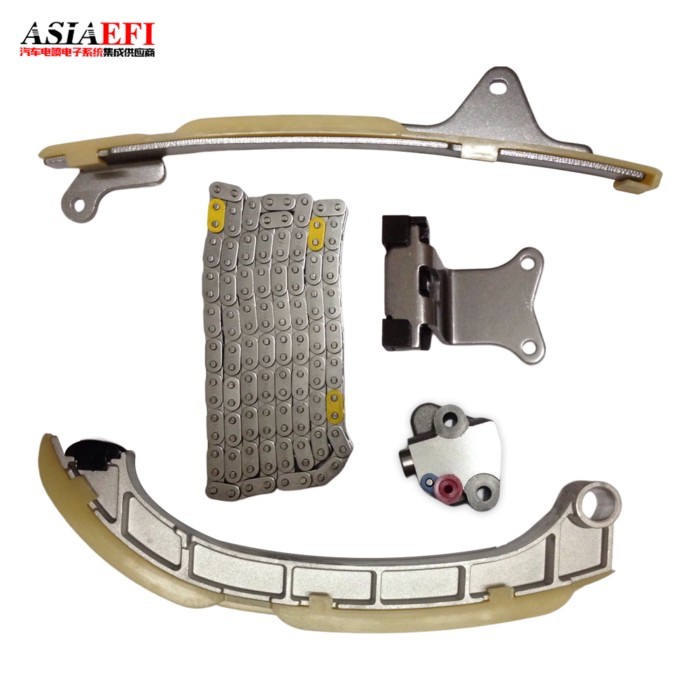 High Quality 13506-47010 KA-44 1NR-FE Timing Chain Kits Engine Parts for Toyota Auris Corolla Passo