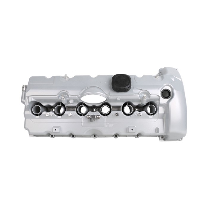 COMOOL Auto Parts Engine Valve Cover Aluminium 11127548274 For BMW E85 E90 E60 525i 525xi 325i 330i
