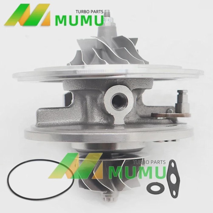 For BMW Turbo Cartridge Core Chra For BMW X5 3.0 D E53 135 Kw 184 HP M57D E53 RL 700935-0003 700935