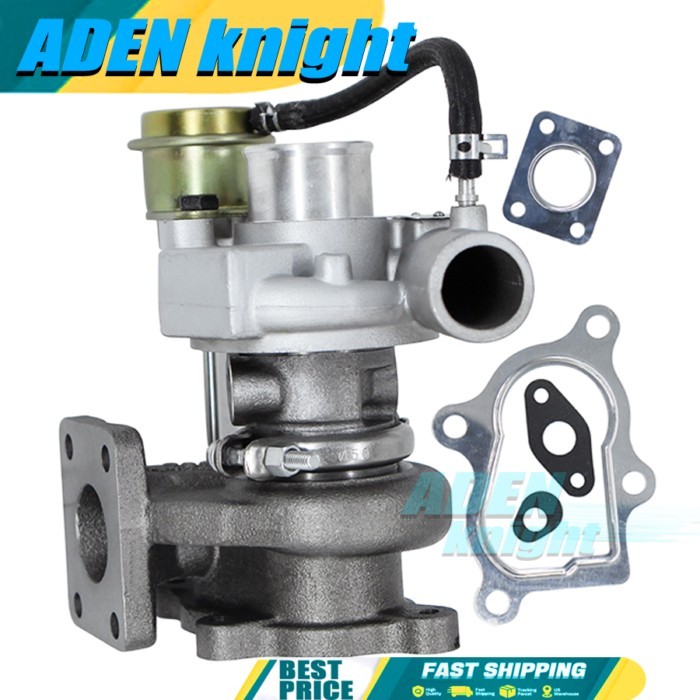 TD04L4 Turbo Charger For Kubota V3307 Engine M6040DTC-1 49177-03190 49177-03200 1G777-17012 1J752-1