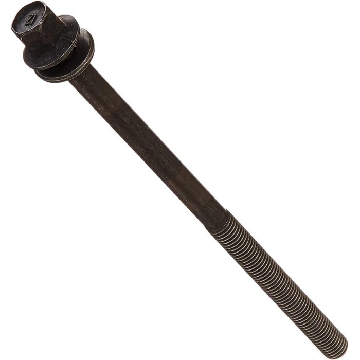 IMG Cylinder Head Bolt for HONDA L12A1 L13Z4 D16Y2 D14Z5 LEA1 Engine 90008-PWA-003 81034300 14-3233