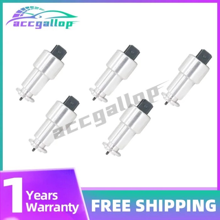 5pcs Speedometer Sensor KF-01040 CN6C159E731AB LG953E Square Shaft 2.5*2.5 For JMC Jiangling Quansh