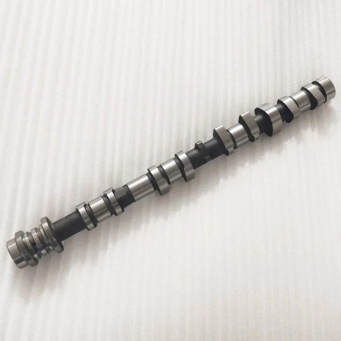 1 PC DS7G-6A268-AA 1801264 DS7G6A268AA Exhaust Camshaft for FORD C-MAX Focus Grand C-MAX DXA CB7 M8