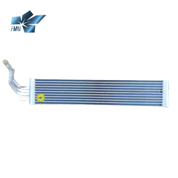 Transmission Oil Cooler for BMW 7 SERIES G70 17115A18804