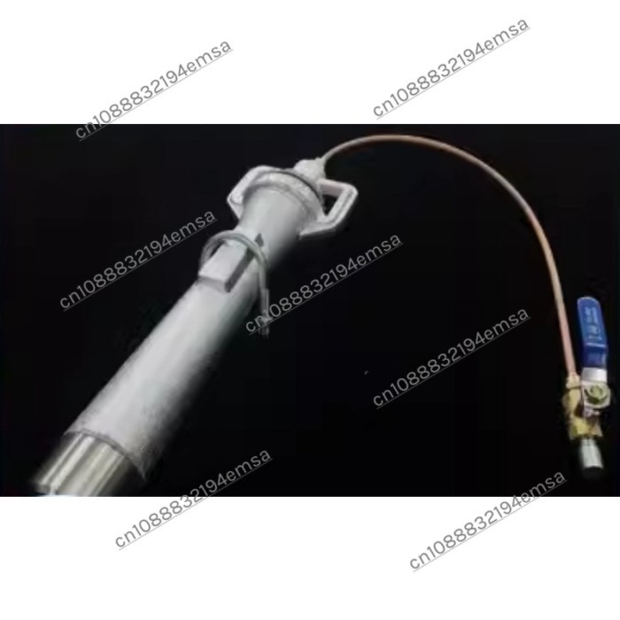 Self-suction Small Pizza Oven Gas Burner