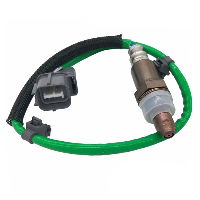 Lambda Sensor Oxygen O2 Sensor For 2006-2008 S2000 Part No# 36531-PZX-003 36531-PZX-013 234-9065 36
