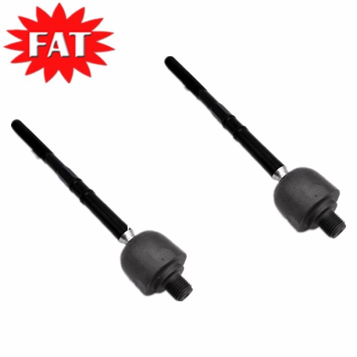 Front Inner Tie Rod End For Mercedes W203 W209 W211 W215 W220 W230 C230 2PCS Front Left / Right 230