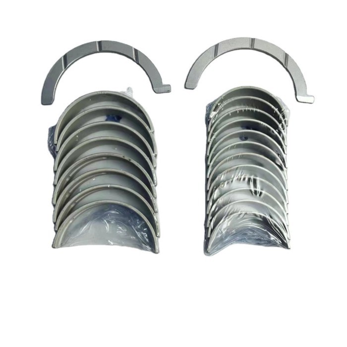 Super September STD 0.25 0.5 engine bearing con rod bearing main bearing bush for Maserati M157 3.0