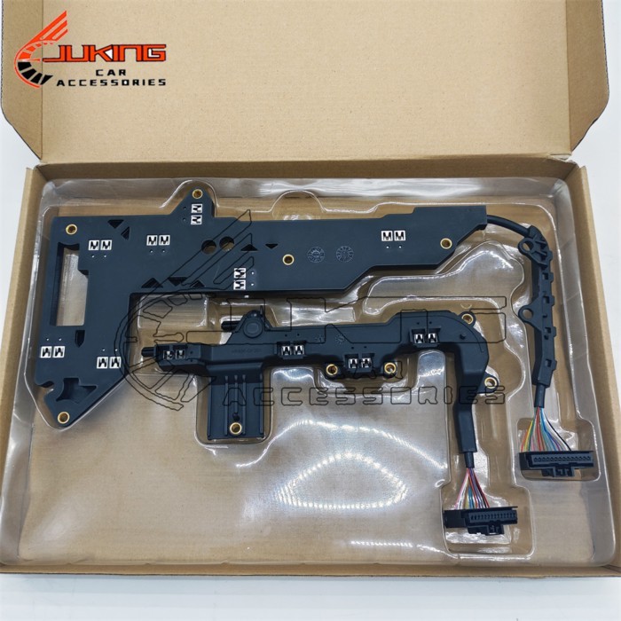 New 0B5 0B5398009F 0B5927413B 0B5927807C For AudiA4/A5/A6/A7 7-Speed Transmission Solenoid Internal