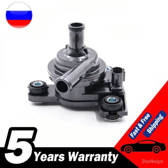 Electric Inverter Water Pump For Toyota Prius 2004-2009 04000-32528 G902047031 Car Accessories 9T9E