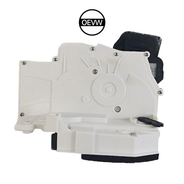 Rear Right 4K0839016P Car Door Latch Lock Actuator For Audi A6L 488 C8 2019- 40 T A6 C8 Avant 4A5 2