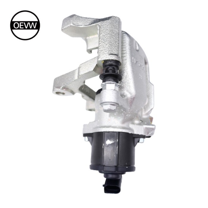 5N0615404 Left Rear  Brake Caliper For Vw Passat B7 1.4T 1.8 T 2.0T Magotan B6 B7 2.0T Cc 3C 2.0T A