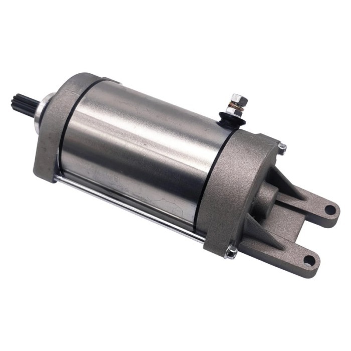 Starter Motor Assy For MASAI HYTRACK 600 700 800cc E150006-00 LU014607 Stels 600 GT Stels 700 D Din