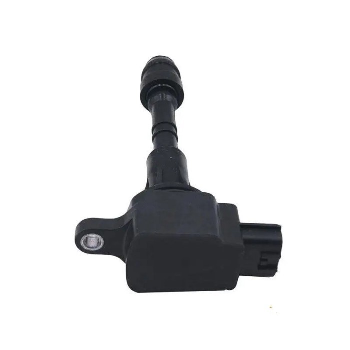 IGNITION COILS for Nissan PATROL GU TB48DE 4.8L 01-12 Pack OVER PLUG NEW FREE SHIPPPING