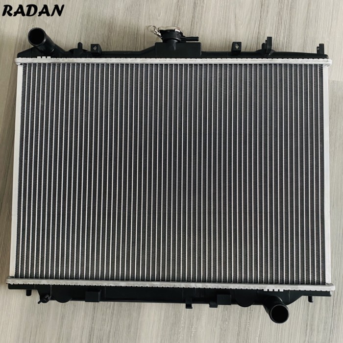 1301010-0700 Radiator for ZX Landmark