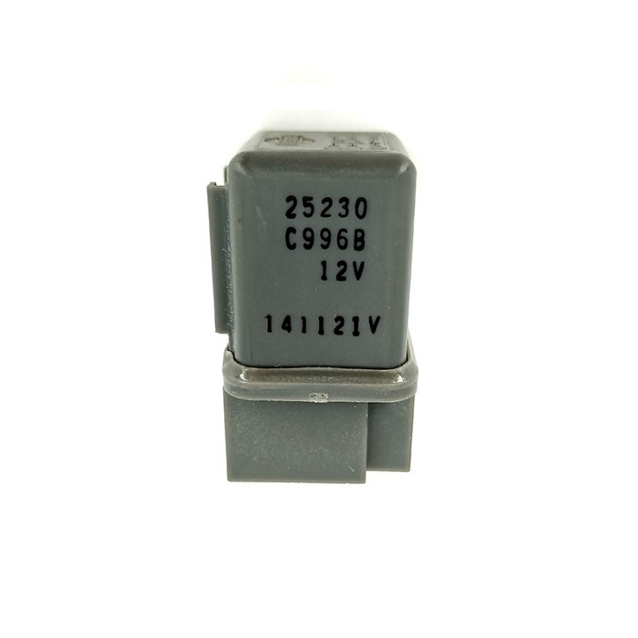 Car Active Body Control Relay ABC 12V 6Pin For Nissan Infiniti 25230-C996B 25230C996B Brand New Acc
