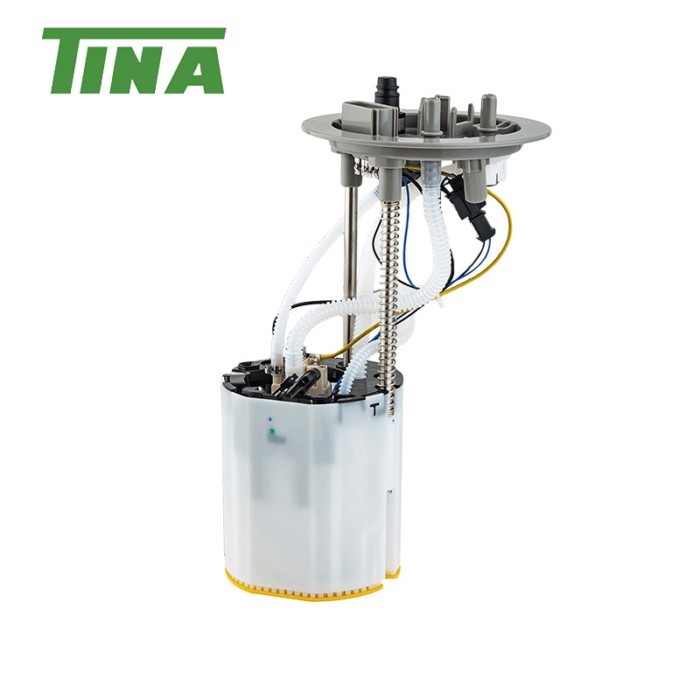 4F0919051H 4F0919087A 4F0919087J Fuel Pump Assembly For Audi A6 A6L C6 2004-2012 2.4L 4F0919051K Au