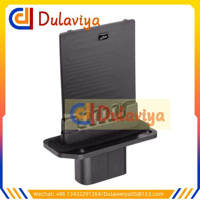 3F2Z-18591-AA AC Heater Blower Motor Resistor HVAC For Ford Motorcraft YH-1715 4P1361