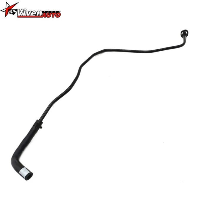 4G0121081AL 4G0 121 081 AL Radiator Overflow Hose For Audi A6 C7 Avant A6/S6 C7 Quattro 2011 2012 2