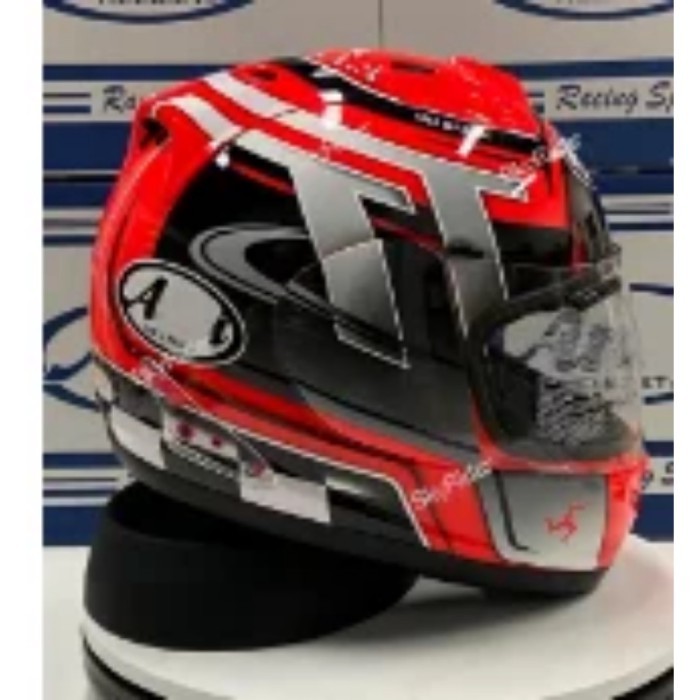 Full Face Motorcycle helmet rx7x red isle of man TT  helmet Riding Motocross Racing Motobike Helmet