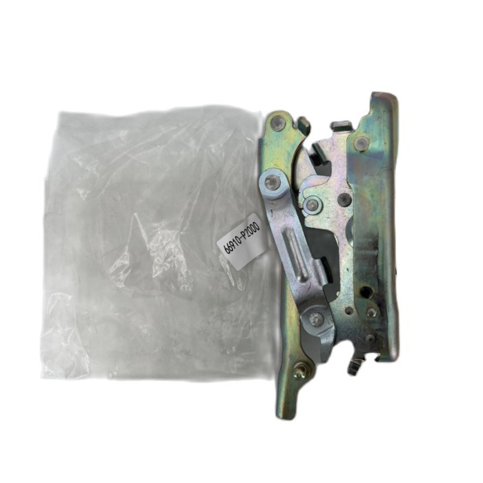 66910-P2000 66910P2000 Hood Hinge Left for Kia Sorento 2021~2023