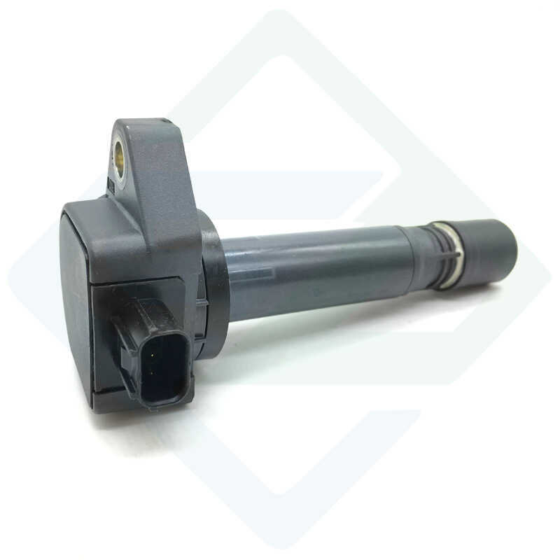 เหมาะสําหรับคอยล์จุดระเบิดรถยนต์ฮอนด้าซีวิค099700-101 099700-102 30520-RNA-A01