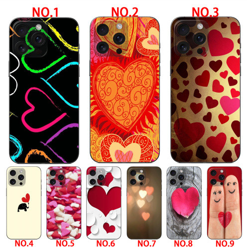SAMSUNG เคสหลายรุ่นสําหรับSamsung A03 A04 A14 A15 A16 A17 S25 S25 Ultra S23 S23 Ultra